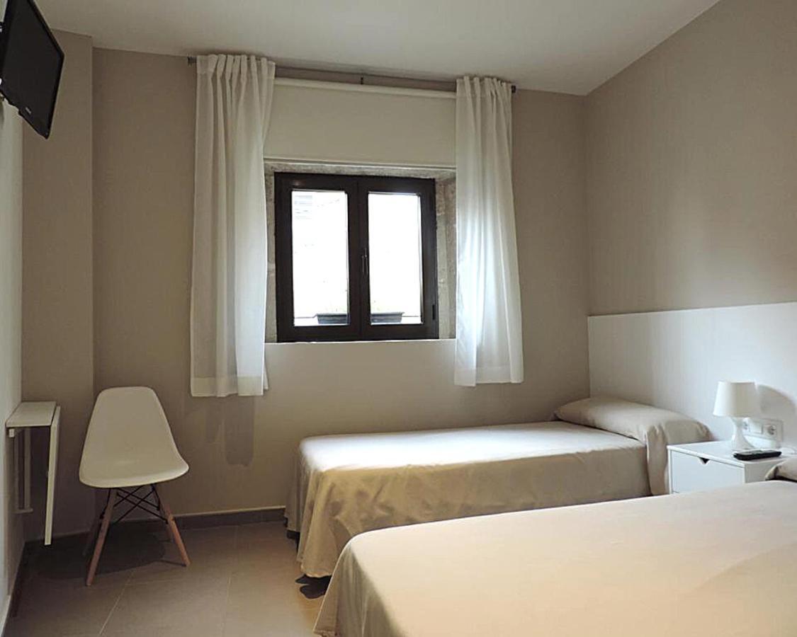 Hostal La Placeta Arbeca Екстер'єр фото