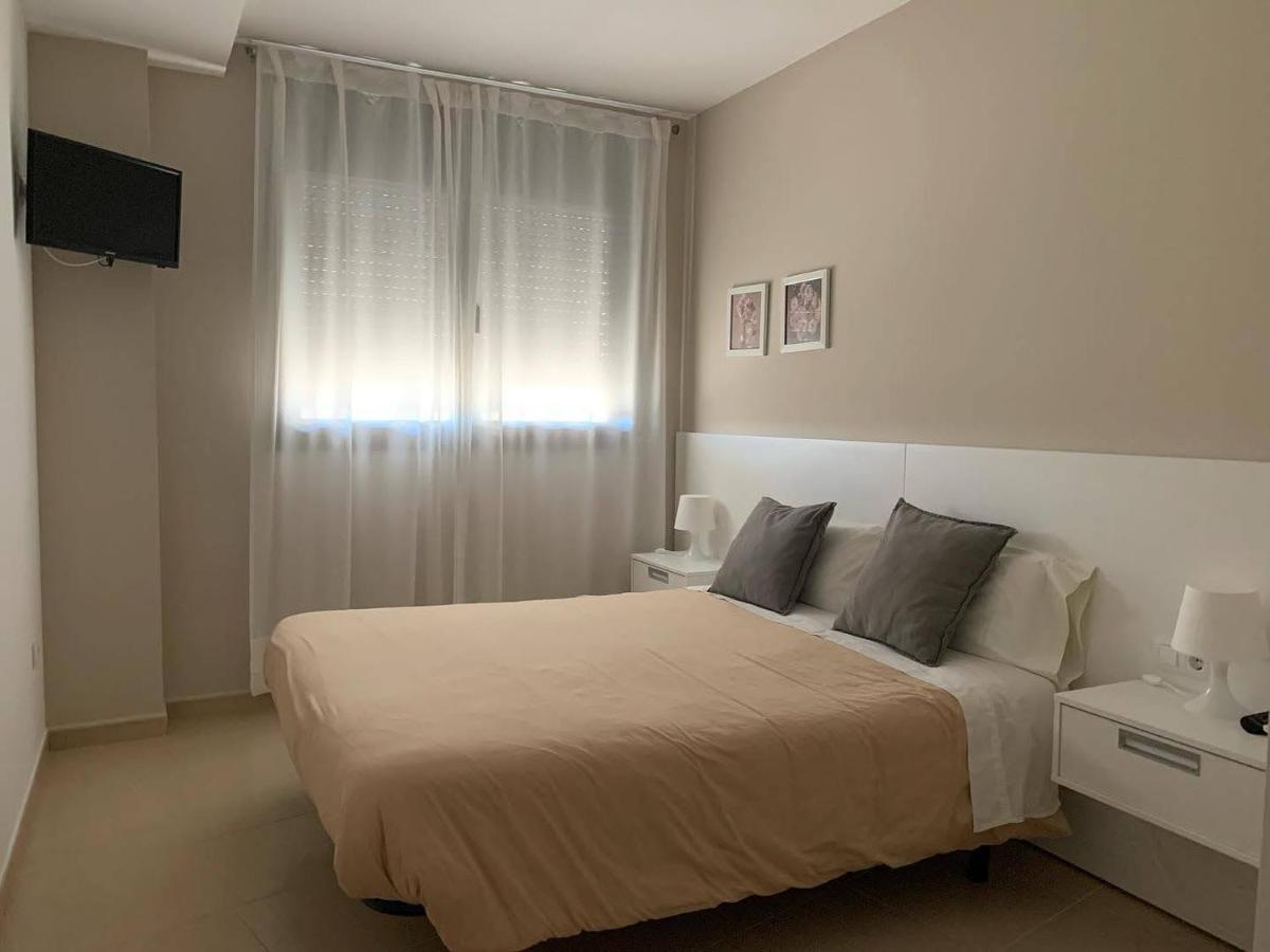 Hostal La Placeta Arbeca Екстер'єр фото