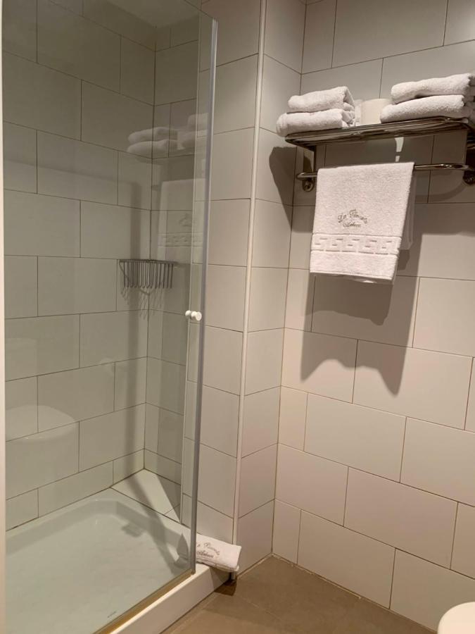 Hostal La Placeta Arbeca Екстер'єр фото
